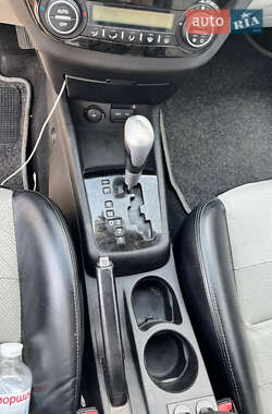 Хэтчбек Kia Ceed 2007 в Харькове