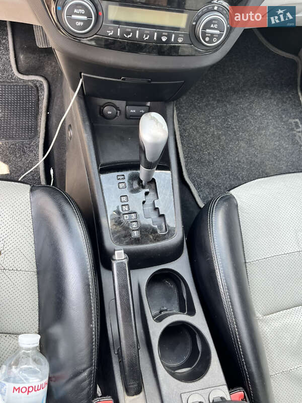 Хетчбек Kia Ceed 2007 в Харкові фото 34 Хетчбек Kia Ceed 2007 в Харкові