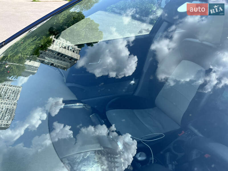 Хетчбек Kia Ceed 2007 в Харкові фото 38 Хетчбек Kia Ceed 2007 в Харкові