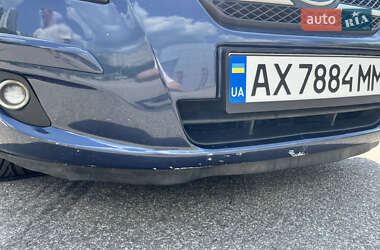 Хэтчбек Kia Ceed 2007 в Харькове