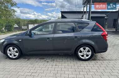 Универсал Kia Ceed 2006 в Дрогобыче