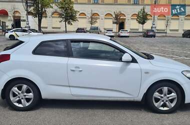 Хетчбек Kia Ceed 2009 в Харкові