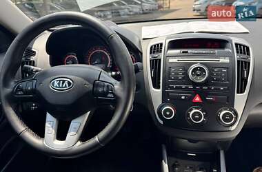 Универсал Kia Ceed 2010 в 