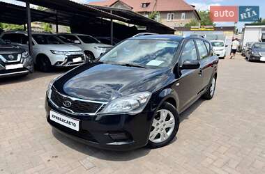 Универсал Kia Ceed 2010 в 
