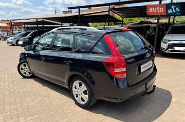 Универсал Kia Ceed 2010 в 
