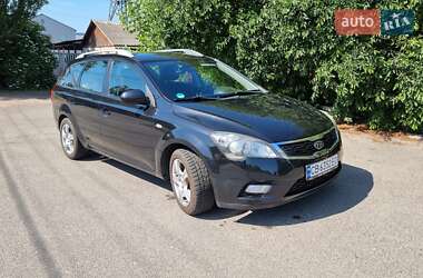 Універсал Kia Ceed 2011 в Чернігові