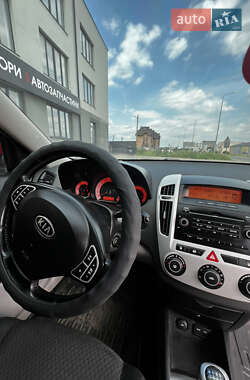 Универсал Kia Ceed 2008 в 