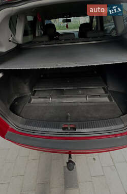 Универсал Kia Ceed 2008 в 