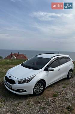 Универсал Kia Ceed 2013 в Одессе