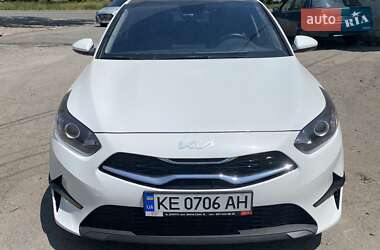 Хэтчбек Kia Ceed 2023 в Днепре