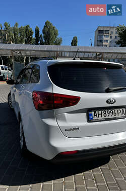 Универсал Kia Ceed 2013 в Одессе