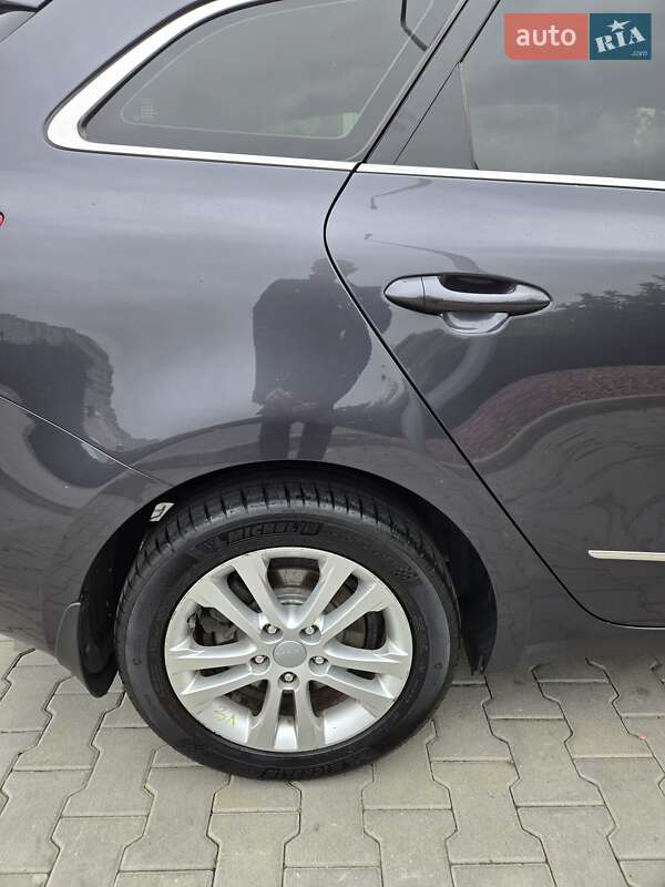 Універсал Kia Ceed 2012 в Хмельницькому