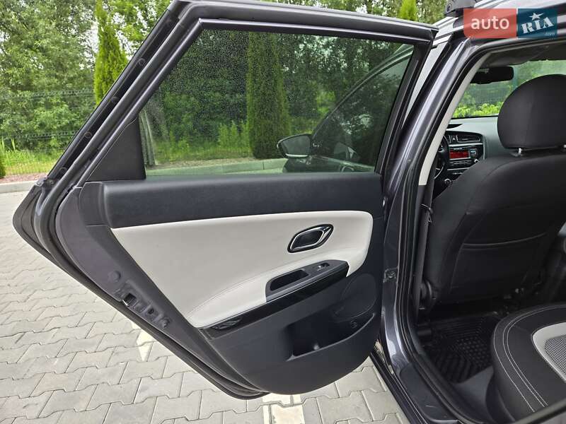 Універсал Kia Ceed 2012 в Хмельницькому