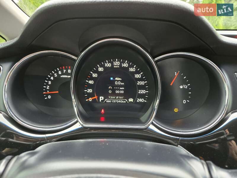 Універсал Kia Ceed 2012 в Хмельницькому