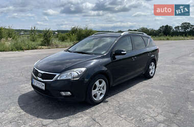 Универсал Kia Ceed 2009 в Баре