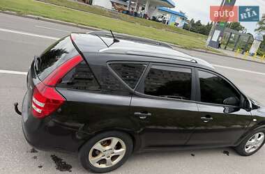 Универсал Kia Ceed 2008 в 