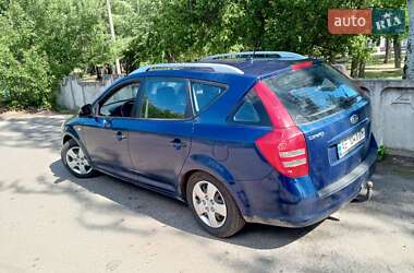 Універсал Kia Ceed 2008 в Кривому Розі