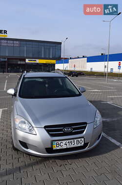 Универсал Kia Ceed 2008 в Николаеве