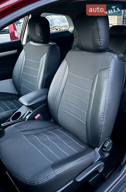 Хетчбек Kia Ceed 2009 в 