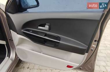 Хетчбек Kia Ceed 2007 в 