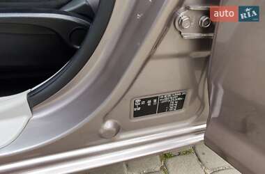 Хетчбек Kia Ceed 2007 в 