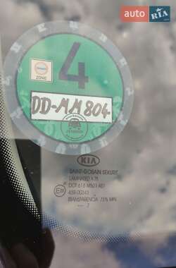 Хетчбек Kia Ceed 2007 в 