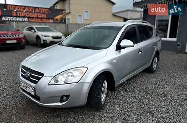 Универсал Kia Ceed 2008 в Харькове