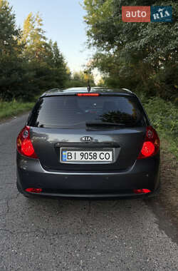 Хэтчбек Kia Ceed 2007 в Кобеляках