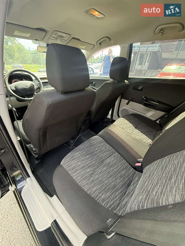 Универсал Kia Ceed 2008 в Сумах