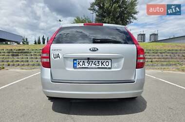 Универсал Kia Ceed 2007 в 