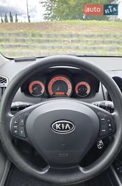 Универсал Kia Ceed 2007 в 