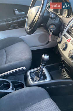 Универсал Kia Ceed 2007 в 