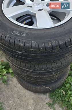 Универсал Kia Ceed 2009 в Золочеве