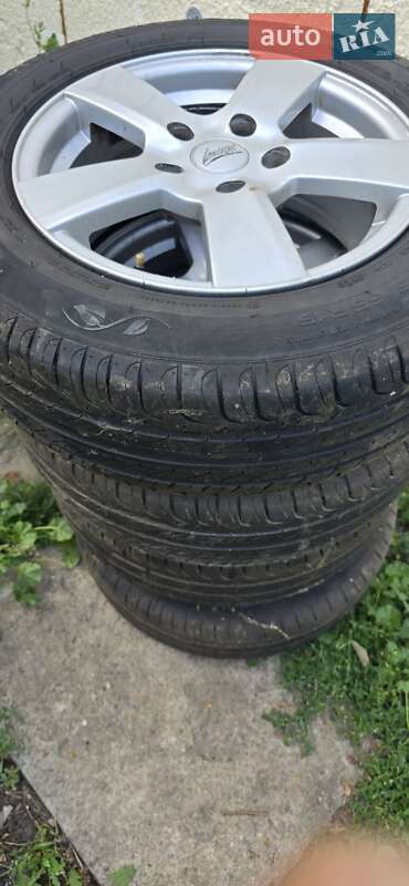 Универсал Kia Ceed 2009 в Золочеве