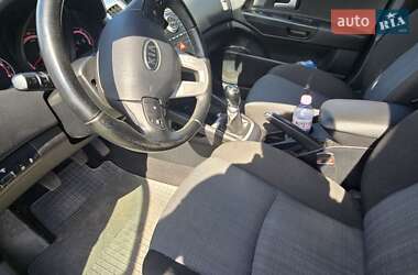 Универсал Kia Ceed 2009 в Золочеве