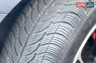 Хэтчбек Kia Ceed 2007 в 