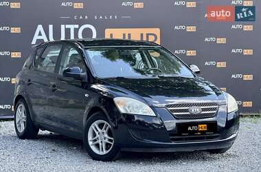 Универсал Kia Ceed 2007 в Харькове