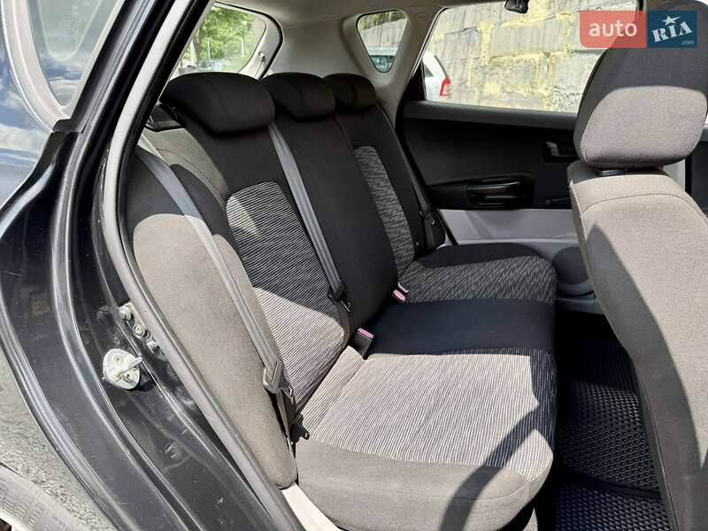 Універсал Kia Ceed 2007 в Харкові