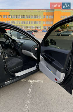 Хэтчбек Kia Ceed 2008 в 