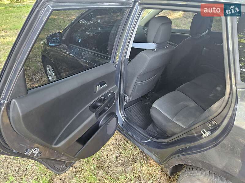 Універсал Kia Ceed 2010 в Звягелі