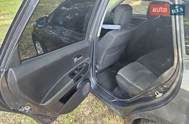 Универсал Kia Ceed 2010 в 