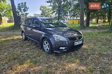 Универсал Kia Ceed 2010 в Звягеле