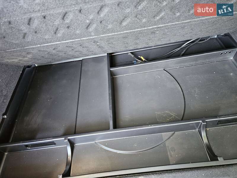 Універсал Kia Ceed 2010 в Звягелі