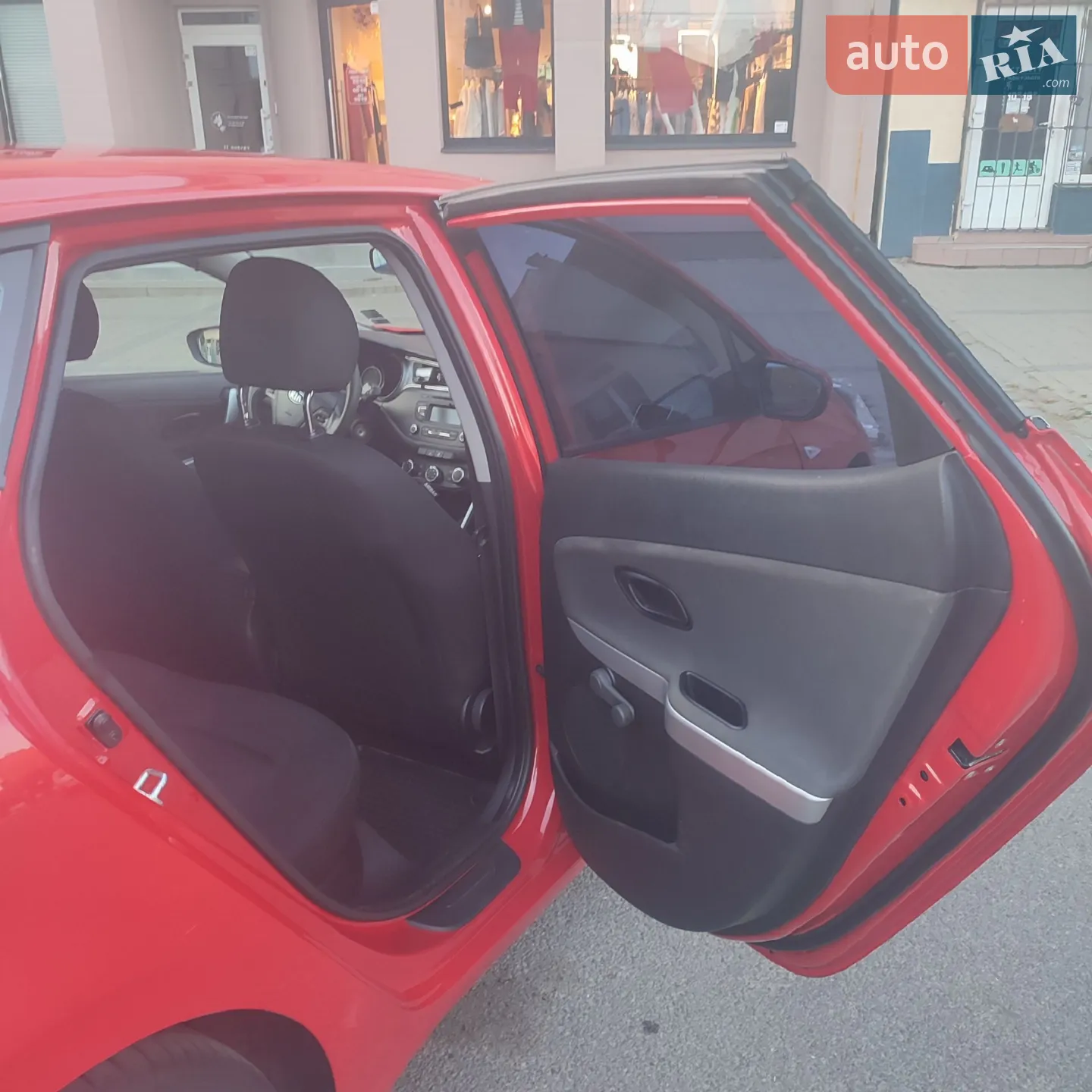 2015 Kia Cee'd - мініатюра 10