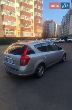 Универсал Kia Ceed 2008 в 
