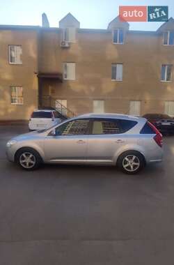 Универсал Kia Ceed 2008 в 