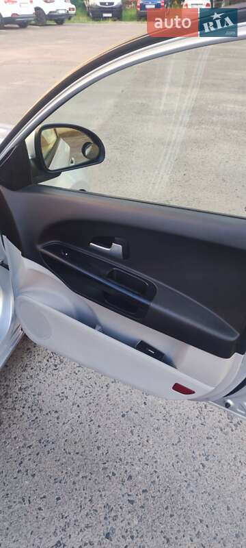 Универсал Kia Ceed 2008 в Сумах