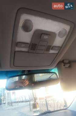 Универсал Kia Ceed 2008 в 