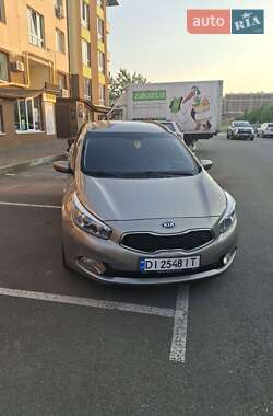Універсал Kia Ceed 2013 в Києві