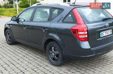 Універсал Kia Ceed 2007 в Львові